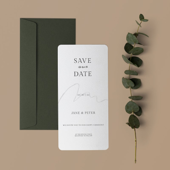 Wedding invitation card mockup psd, | Free PSD Mockup - rawpixel Wedding invitation card mockup psd, | Free PSD Mockup - rawpixel