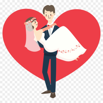 Wedding Invitation Cartoon Bride - Wedding Invitation Cartoon Bride Wedding Invitation Cartoon Bride - Wedding Invitation Cartoon Bride