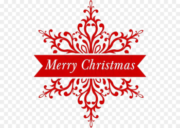 Wedding invitation Christmas card Saying Quotation - Christmas Snow 