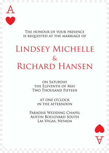 Wedding invitation Convite Marriage Place Cards - wedding wording ...