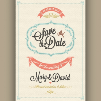 Wedding invitation design Wedding invitation design