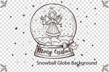 Wedding invitation Drawing Gift Daughter Zazzle, Cover painted crystal ball transparent background PNG clipart