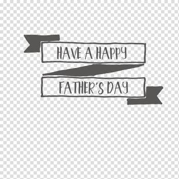 Wedding invitation Euclidean , Father's Day decorative banners transparent background PNG clipart