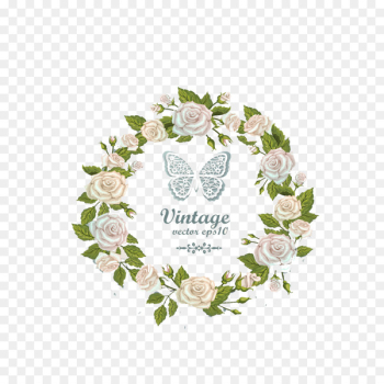 Wedding invitation Flower Greeting card - Wedding Shuipai Wedding invitation Flower Greeting card - Wedding Shuipai
