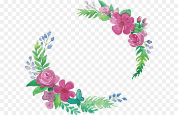 Wedding invitation flower vine Wedding invitation flower vine