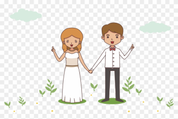 Wedding Invitation Marriage - Bridegroom Wedding Invitation Marriage - Bridegroom