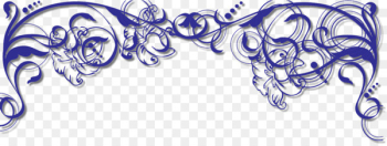 Wedding invitation Marriage Clip art - Wedding Border Transparent Background 
