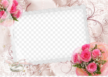 Wedding invitation Picture Frames Desktop Wallpaper - Png Photo Frame Clipart Best 