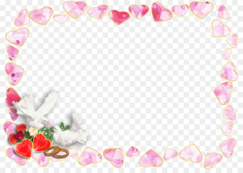 Wedding invitation Picture Frames Desktop Wallpaper - wedding 