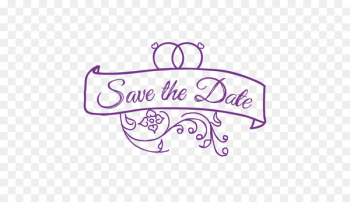 Wedding invitation Save the date Clip art - save the date Wedding invitation Save the date Clip art - save the date