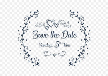 Wedding invitation Save the date Marriage - wedding Wedding invitation Save the date Marriage - wedding