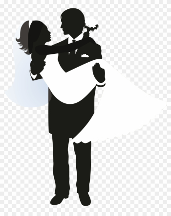 Wedding Invitation Silhouette Bridegroom - Wedding Invitation Silhouette Bridegroom Wedding Invitation Silhouette Bridegroom - Wedding Invitation Silhouette Bridegroom