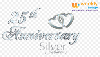 Wedding invitation Wedding anniversary Clip art - anniversary png ...