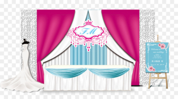 Wedding invitation Wedding reception Marriage - Wedding arrangement Wedding 