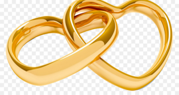 Wedding invitation Wedding ring Engagement ring - wedding ring 