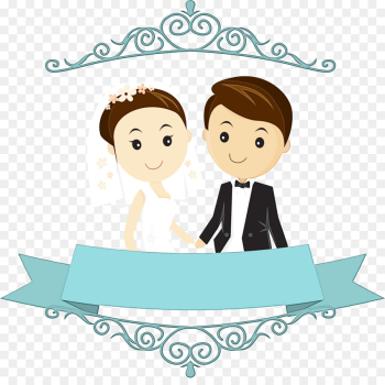 Wedding Invitation, Wedding, Weddings In India, Cartoon, Male PNG