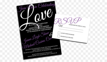 Wedding invitation Windsor Convite Wedding reception - wedding 