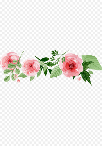 Wedding invitation Wish Greeting card - flower Wedding invitation Wish Greeting card - flower