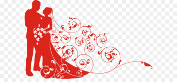 Wedding Marriage Clip art - Silhouette marriage Wedding Marriage Clip art - Silhouette marriage