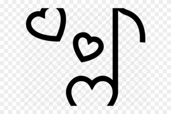 Wedding Music Cliparts - Icon Love Music Png Wedding Music Cliparts - Icon Love Music Png