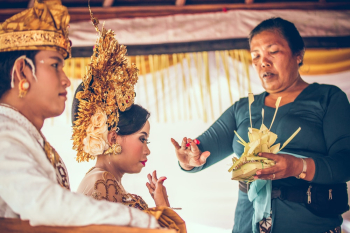 wedding of asian couple wedding of asian couple