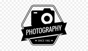 Wedding photography Photographic studio Logo Photographer - camera logo 