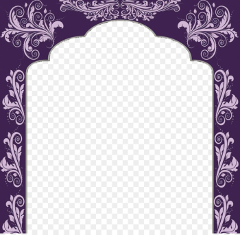 Wedding Purple - Purple wedding flower door Wedding Purple - Purple wedding flower door