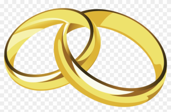 Wedding Ring Clip Art Pictures Free Clipart Images - Rings Vector