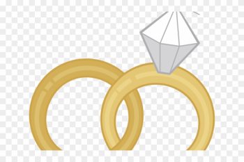 Wedding Ring Clipart - Rings Png Clipart