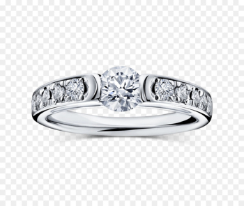 Wedding ring Diamond Engagement ring - ring Wedding ring Diamond Engagement ring - ring