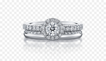Wedding ring Diamond Platinum - wedding ring Wedding ring Diamond Platinum - wedding ring