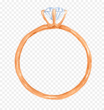 Wedding ring Diamond - Ring Wedding ring Diamond - Ring