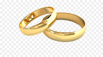 Wedding ring Engagement ring Bride - Golden Rings Png Image Wedding ring Engagement ring Bride - Golden Rings Png Image