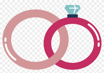 Wedding Ring Euclidean Vector - Wedding Ring Euclidean Vector Wedding Ring Euclidean Vector - Wedding Ring Euclidean Vector