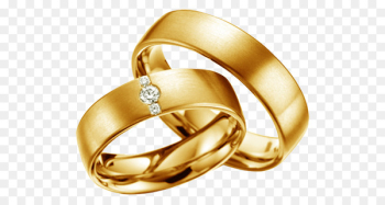 Wedding ring Gold Engagement ring Białe złoto - matrimonio Wedding ring Gold Engagement ring Białe złoto - matrimonio