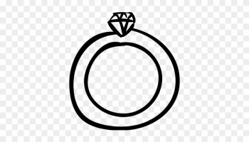Wedding Ring Vector - Symbol Wedding Ring Vector - Symbol