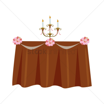 Wedding table decoration Wedding table decoration