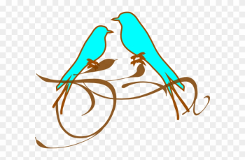 Wedding Vector Love Birds Wedding Vector Love Birds