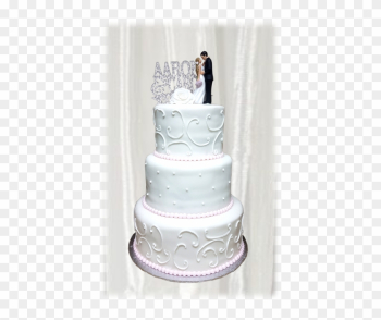 Wedding - Wedding Cake Wedding - Wedding Cake