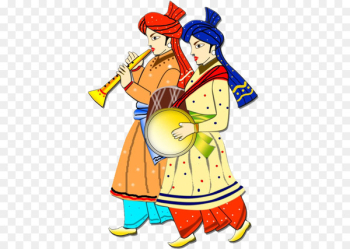 Weddings in India Hindu wedding Marriage Clip art - India Design Cliparts 