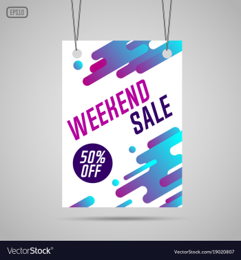 weekend sale background weekend sale background