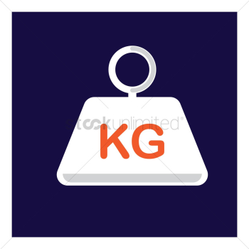 Weight kilogram Weight kilogram