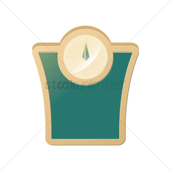 Weight scale Weight scale