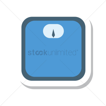 Weight scale Weight scale
