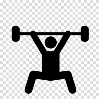 weightlifting png image | Royalty free stock PNG images for your ...