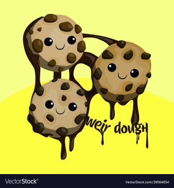 weir-dough weir-dough