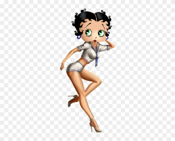 Welcome Aboard Sailor - Old Pin Up Girls