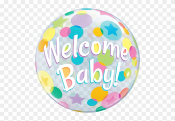 Welcome Baby Cliparts - Welcome Baby Balloon Welcome Baby Cliparts - Welcome Baby Balloon