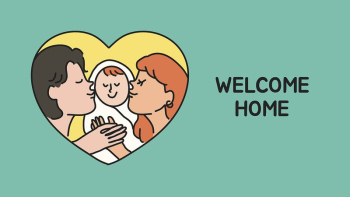 Welcome home blog banner template, | Free PSD Template - rawpixel Welcome home blog banner template, | Free PSD Template - rawpixel