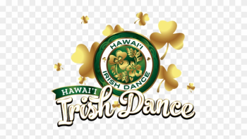Welcome To Hawaii Irish Dance - Flower Welcome To Hawaii Irish Dance - Flower